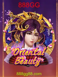 OrientalBeauty