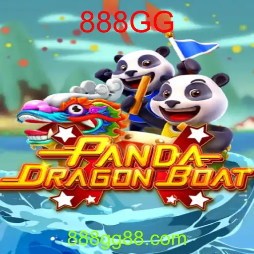 PANDADRAGONBOAT