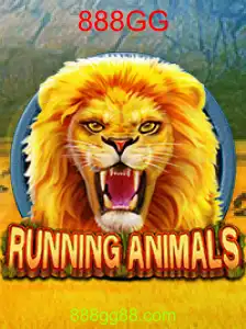 RunningAnimals
