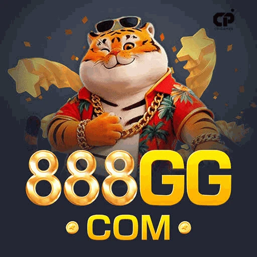 888GG Logo